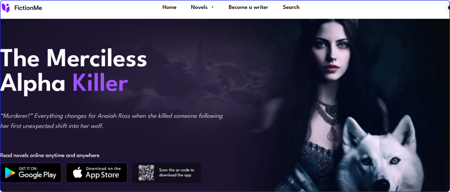 10 Best Sites Like Wattpad For Readers and Writers in 2024
