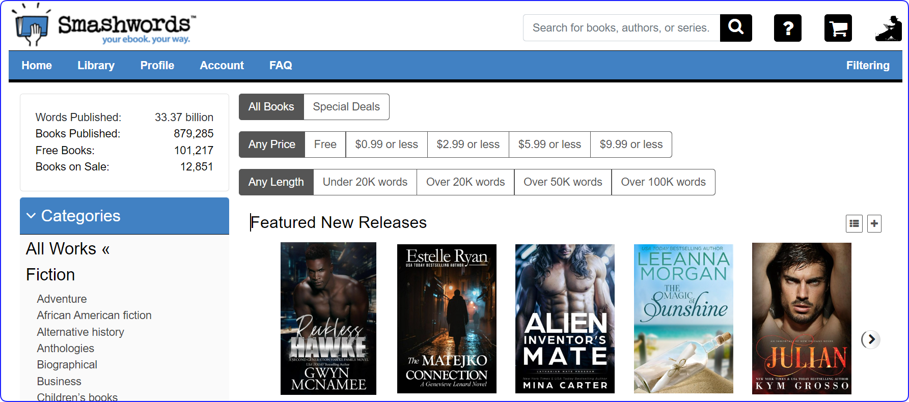 Smashwords