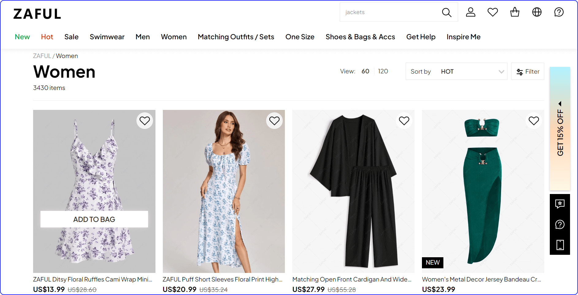 Zaful