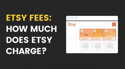 How Much Does Etsy Charge?